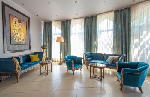 Deva Hotel | Hotel Wien