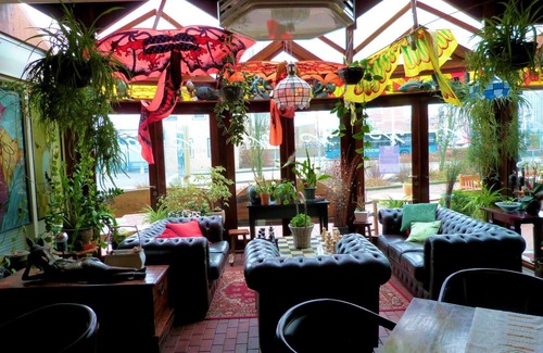 Den Helder Hotel | Hotel Wienerhof