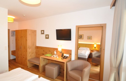 Tullnerbach Hotel | Hotel Wienerwaldhof