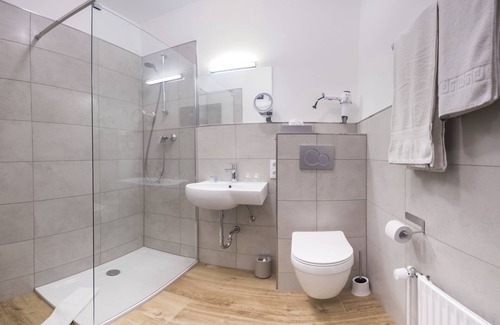Dinklage Hotel | Hotel Wiesengrund