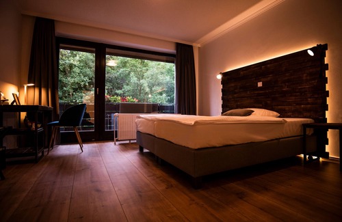 Dinklage Hotel | Hotel Wiesengrund