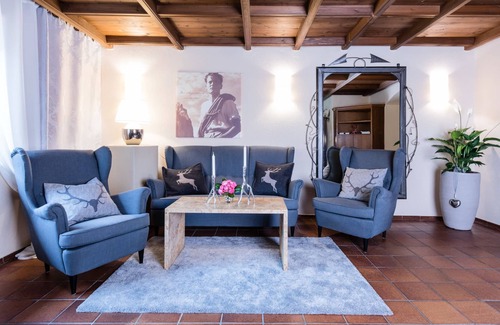 Mieders Hotel | Hotel Wiesenhof