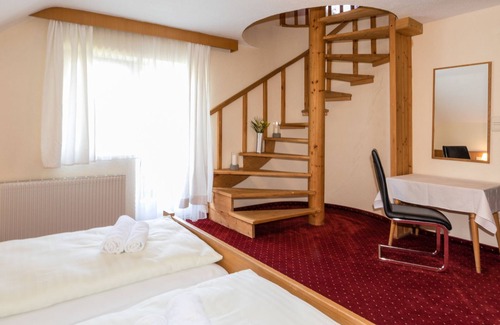 Mieders Hotel | Hotel Wiesenhof