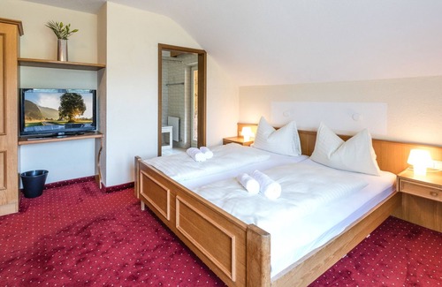 Mieders Hotel | Hotel Wiesenhof