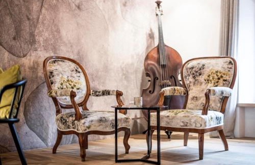 Campo di Trens Hotel | Hotel Wieser