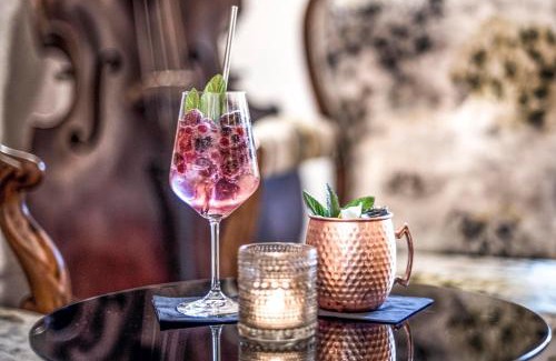 Campo di Trens Hotel | Hotel Wieser