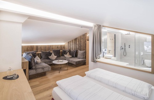 Campo di Trens Hotel | Hotel Wieser