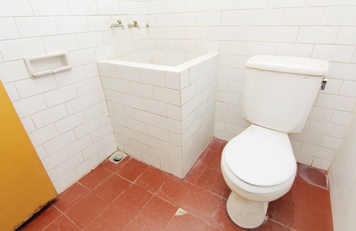 Pakem Hotel | Hotel Wijaya 2 Kaliurang