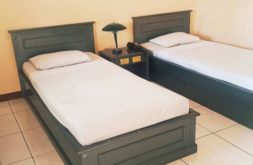 Purwokerto Hotel | Hotel Wijaya Purwokerto