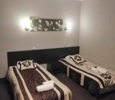 Wiazowna Hotel | Hotel Wiktoria