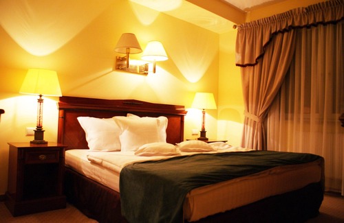 Pyrzowice Hotel | Hotel Wilga by Katowice Airport