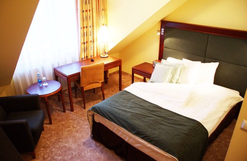 Pyrzowice Hotel | Hotel Wilga by Katowice Airport