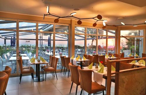 Diedrichshagen Hotel | Hotel Wilhelmshöhe