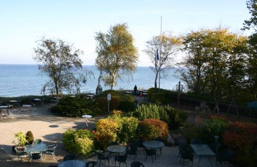 Diedrichshagen Hotel | Hotel Wilhelmshöhe