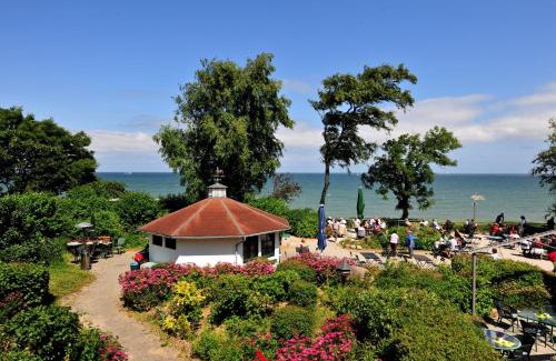 Diedrichshagen Hotel | Hotel Wilhelmshöhe