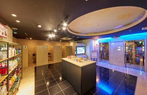 Nagoya Hotel | HOTEL WiLL EX 大高 レジャーホテル