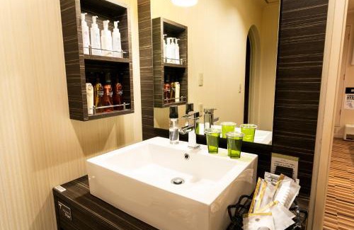 Kashiwa Hotel | Hotel WILL Kashiwa