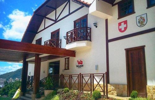 Alto Hotel | Hotel Willisau