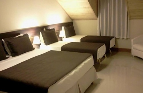 Alto Hotel | Hotel Willisau