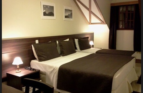 Alto Hotel | Hotel Willisau