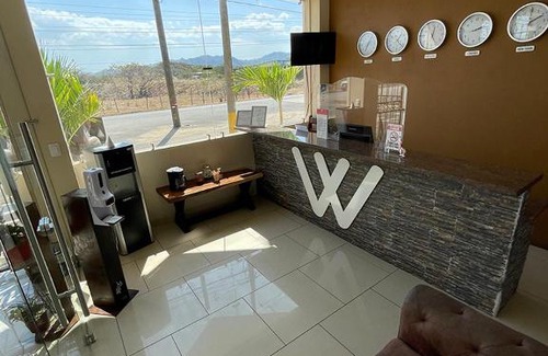 Santa Cruz Hotel | Hotel Wilson Santa Cruz