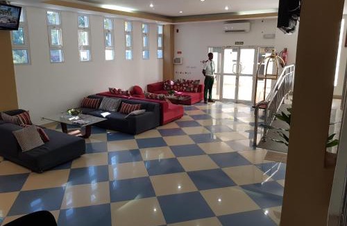Pemba Hotel | Hotel Wimbi Sun