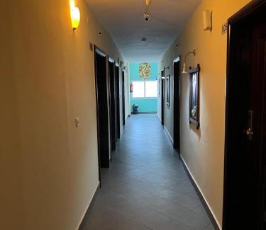Pemba Hotel | Hotel Wimbi Sun