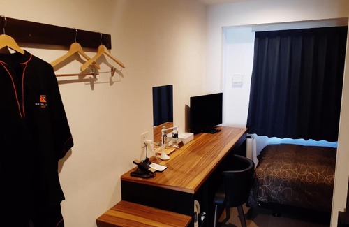 Imari Hotel | HOTEL WIN