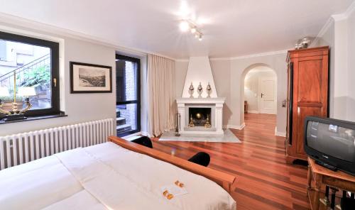 Duesseltal Hotel | Hotel Windsor