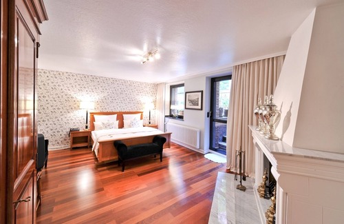 Duesseltal Hotel | Hotel Windsor