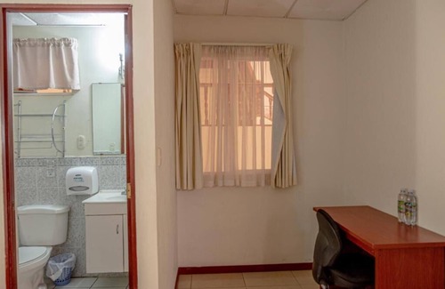San Salvador Hotel | Hotel Windsor Plaza