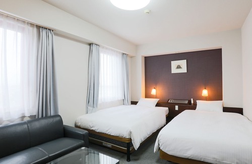 Miyakonojo Hotel | Hotel Wing International Miyakonojo