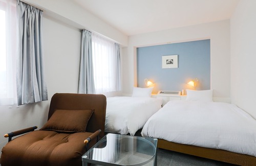 Miyakonojo Hotel | Hotel Wing International Miyakonojo