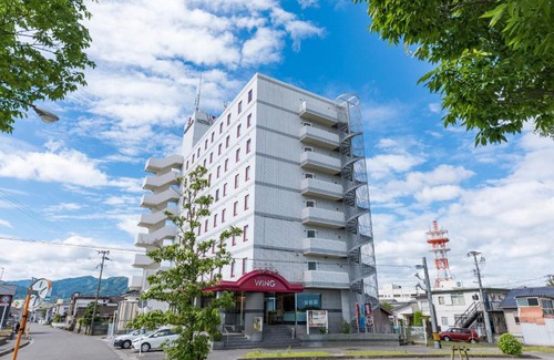 Izumi Hotel | Hotel Wing International Izumi