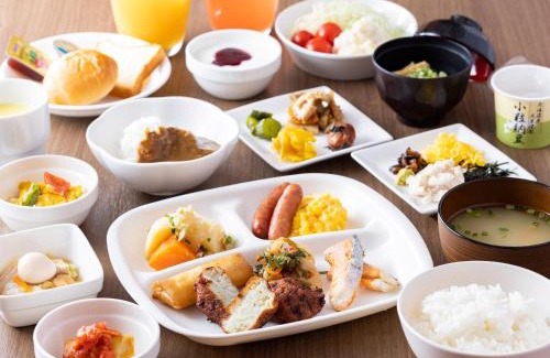Izumi Hotel | Hotel Wing International Izumi
