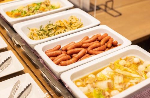 Izumi Hotel | Hotel Wing International Izumi