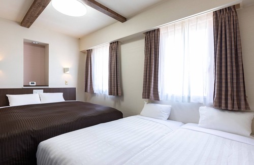 Izumi Hotel | Hotel Wing International Izumi