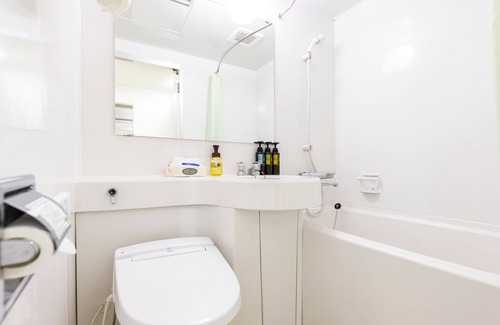 Izumi Hotel | Hotel Wing International Izumi
