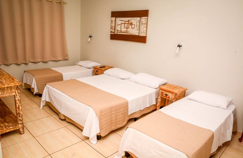 Barretos Hotel | Hotel Winner