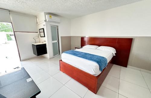 Barrancas Hotel | Hotel Winsor