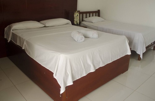 Barrancas Hotel | Hotel Winsor Fonseca