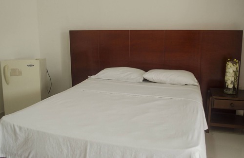 Barrancas Hotel | Hotel Winsor Fonseca