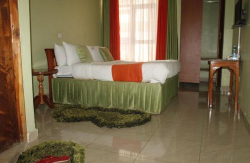 Eldoret Hotel | Hotel Winstar