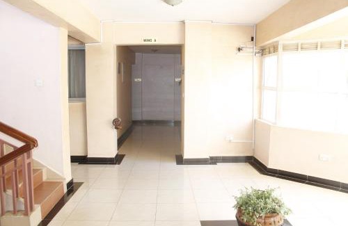 Eldoret Hotel | Hotel Winstar