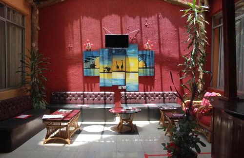 Eldoret Hotel | Hotel Winstar