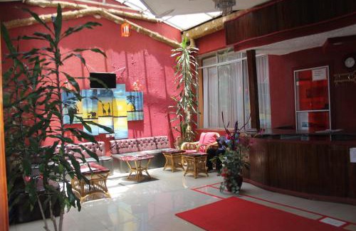 Eldoret Hotel | Hotel Winstar