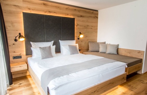 Markdorf Hotel | Hotel Wirthshof