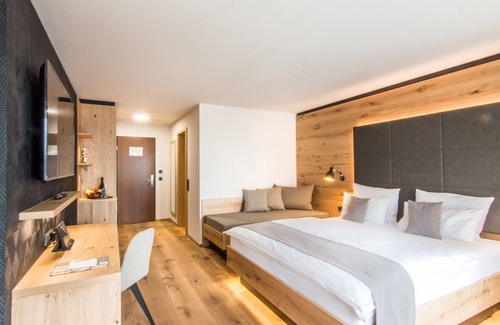 Markdorf Hotel | Hotel Wirthshof