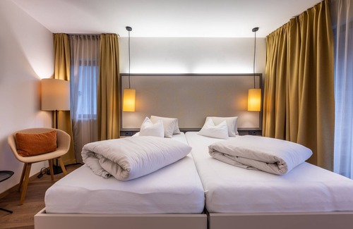 Sankt Johann in Tirol Hotel | Hotel & Wirtshaus Post
