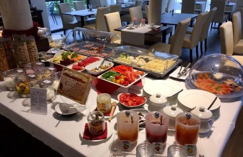 Weiherhammer Hotel | Hotel WITT am See